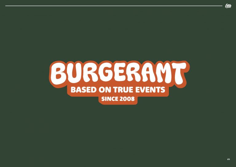 Burgeramt