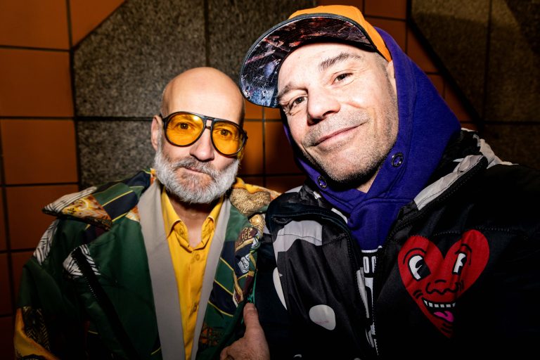 Mambo Kurt & Der Wolf
