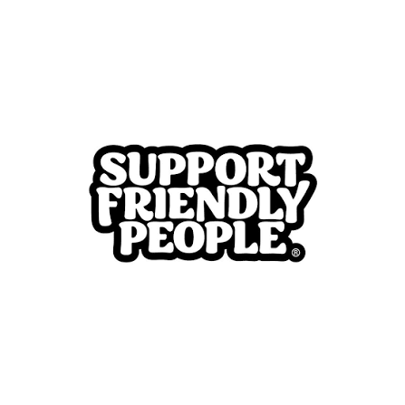 Support Friendly People